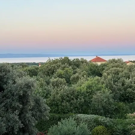 Apartman Lorenzo Ližnjan