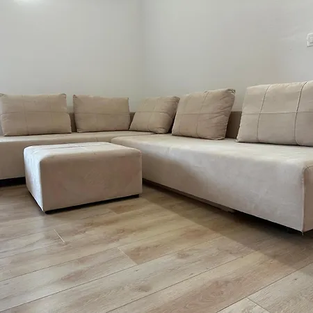 Apartman Lorenzo דירה *