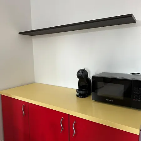 Lägenhet Apartman Lorenzo *