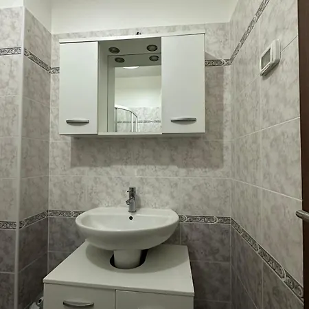 Lägenhet Apartman Lorenzo Ližnjan