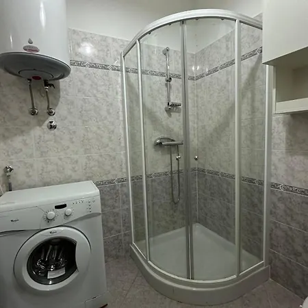 Apartman Lorenzo Lägenhet Ližnjan