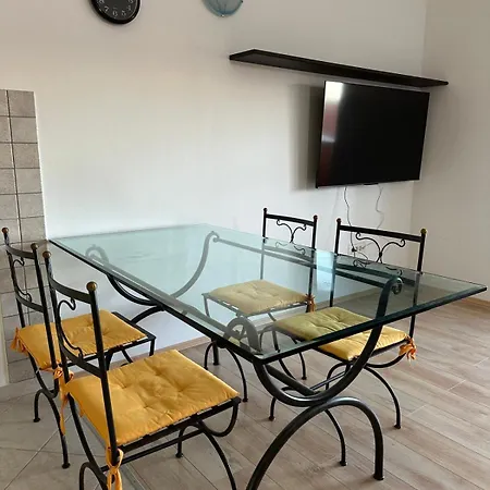 Apartman Lorenzo Apartment Liznjan